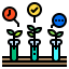 Plants Symbol 64x64