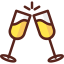 Wine icon 64x64