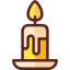 Candle icon 64x64