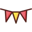 Flag icon 64x64