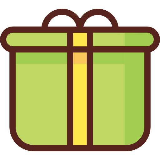 Gift icon