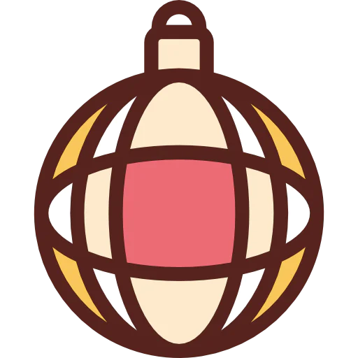 Disco icon