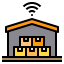 Warehouse icon 64x64
