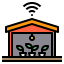 Warehouse icon 64x64