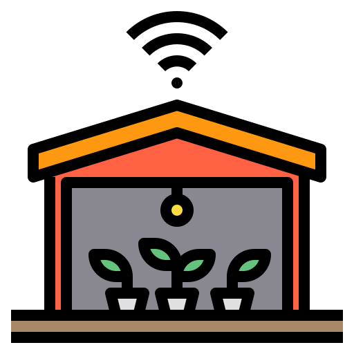 Warehouse icon