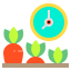 Carrot icon 64x64