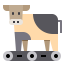 Cow icon 64x64