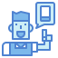 Customer icon 64x64