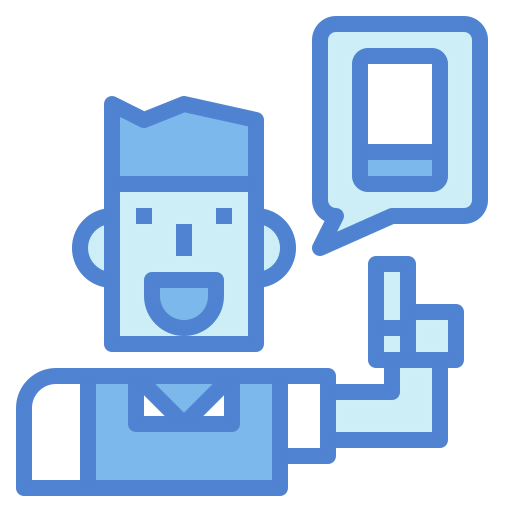 Customer icon