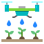 Drone icon 64x64