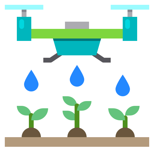 Drone icon