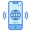 Internet icon 64x64