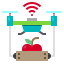 Drone icon 64x64