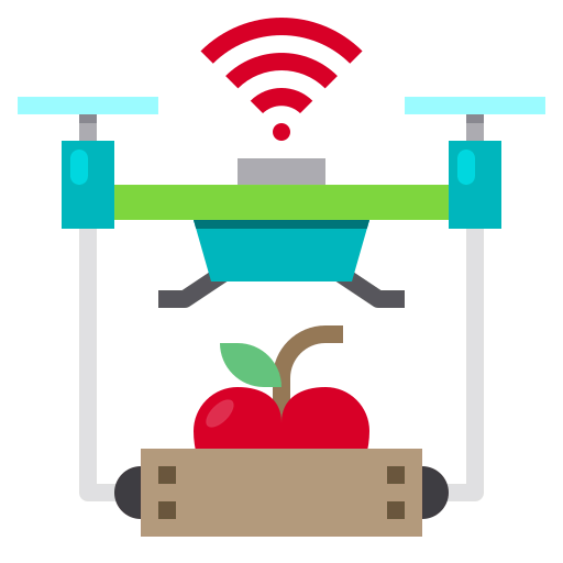 Drone icon