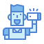 Phone icon 64x64