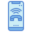 Smartphone icon 64x64