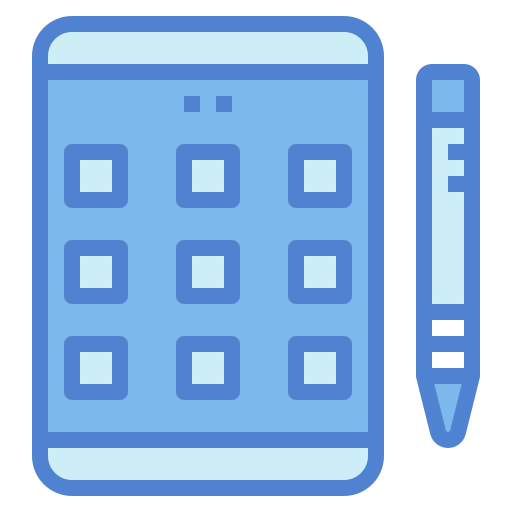 Tablet icon