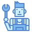Technician icon 64x64