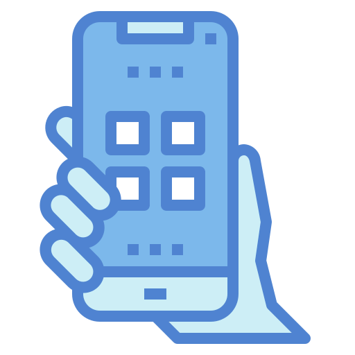 Test icon