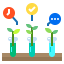 Plants Symbol 64x64
