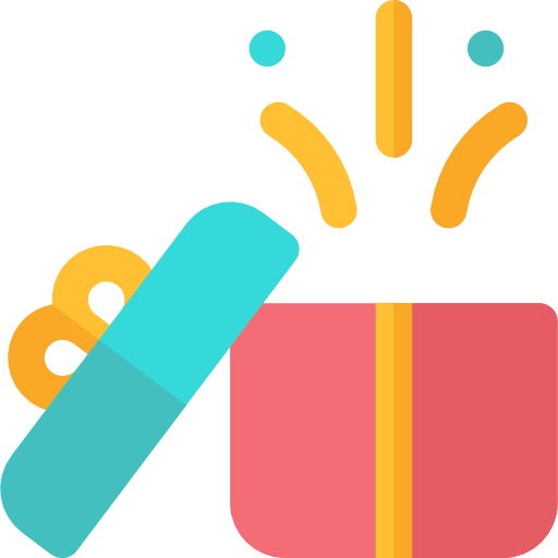 Giftbox icon