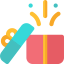 Giftbox icon 64x64
