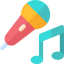 Karaoke icon 64x64