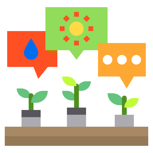 Plants icon
