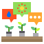 Plants Symbol 64x64
