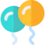 Balloon icon 64x64