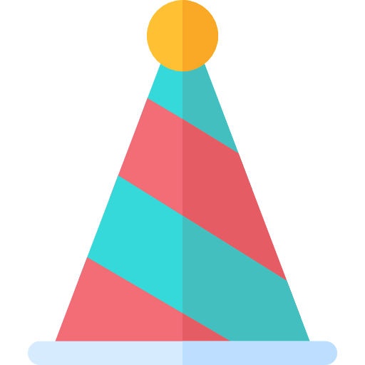 Hat icon