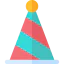 Hat icon 64x64