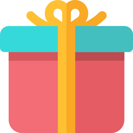 Gift icon