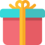 Gift icon 64x64