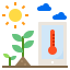 Temperature icon 64x64