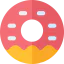 Doughnut icon 64x64