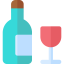 Wine icon 64x64