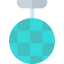 Mirror ball Symbol 64x64