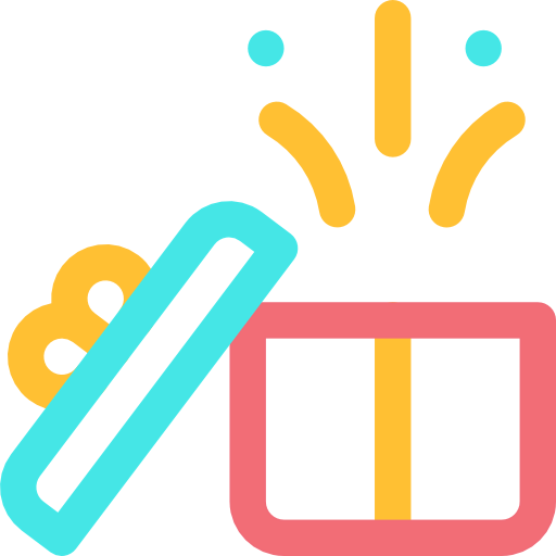 Giftbox icon