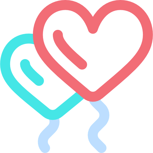 Balloon icon