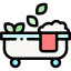 Bath icon 64x64