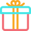 Gift icon 64x64