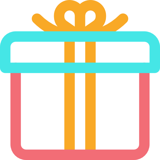 Gift icon