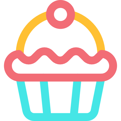 Muffin icon