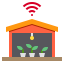 Warehouse icon 64x64