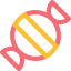Candy icon 64x64
