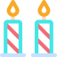 Candle icon 64x64