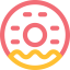 Doughnut icon 64x64