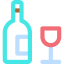 Wine icon 64x64