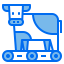 Cow icon 64x64
